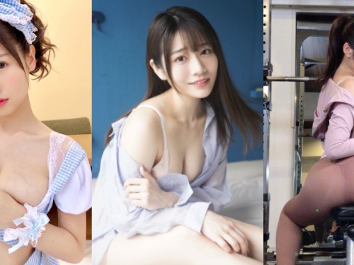 2021年FANZA年度排行出爐！女神回歸立刻拿下第一名