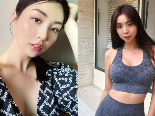 選美比賽常勝軍！171 cm 韓國小姐 Sewhee 清新氣質＋E 乳身材讓人戀愛