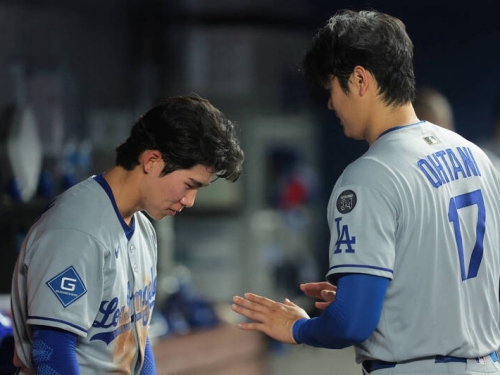 MLB》生涯首安、首打點同場出爐 金慧成透露大谷翔平暖舉