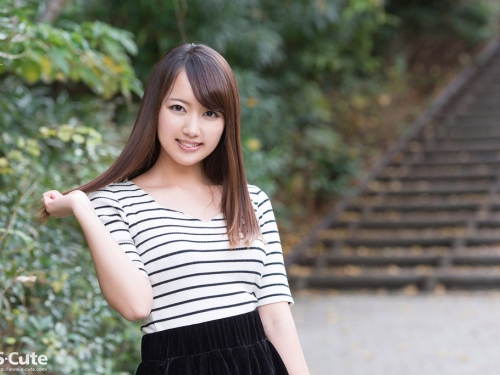 休息夠了！美咲かんな(美咲佳奈)動起來！