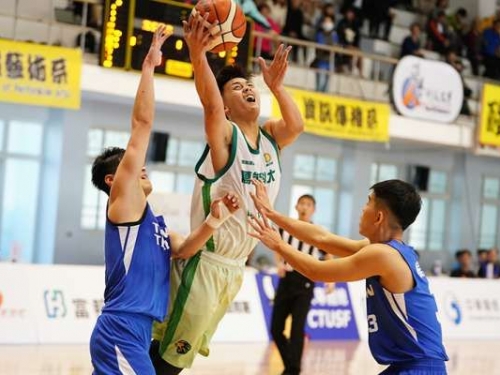 杜譽城、羅傑合體48分22籃板 萬能2度延長奪一級首勝