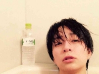 男裝女子《水野裕子》這麼帥氣卻是女孩子