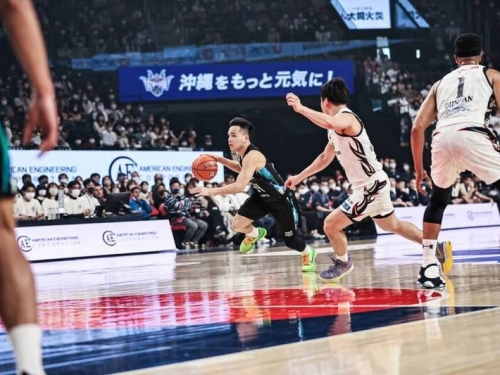 東超》從狂輸25分到5分惜敗 看出富邦勇士年輕球員的心態質變