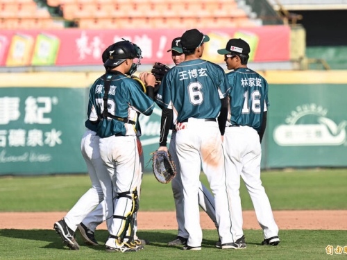 中職》明年選秀狀元籤台鋼or富邦？ 冬盟結束抽籤決定