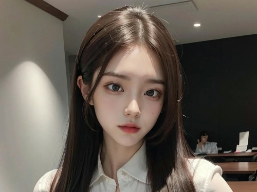 ★Patreon★ AI_KAORI - Attractive Woman in Office Attire - Part 1