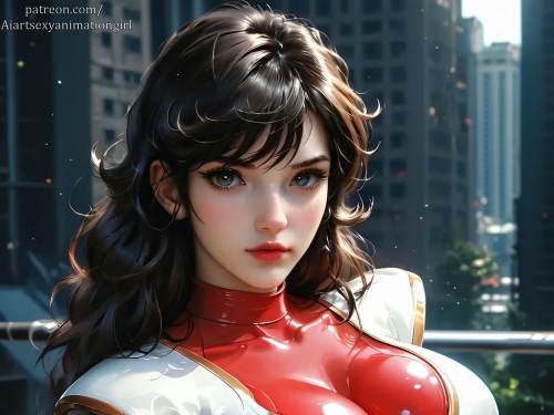 ★Patreon★ 🚀Jun Hono🤖