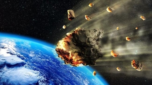 來自「最危險小行星」的禮物 NASA 首次將行星樣本帶回地球