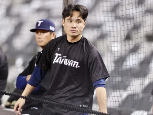 12強》李凱威緊張感靠吉力吉撈放鬆 火哥分享經驗