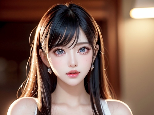 diaoxie AI gallery 5