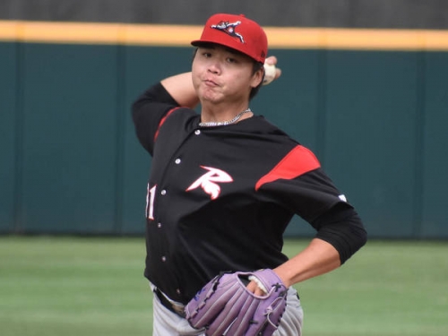 MiLB》上戰單局爆今繳本季代表作！鄧愷威猛飆9K優質先發
