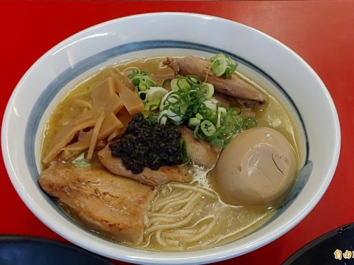 日研究︰拉麵店愈多地區 居民與中風致死率有顯著相關性