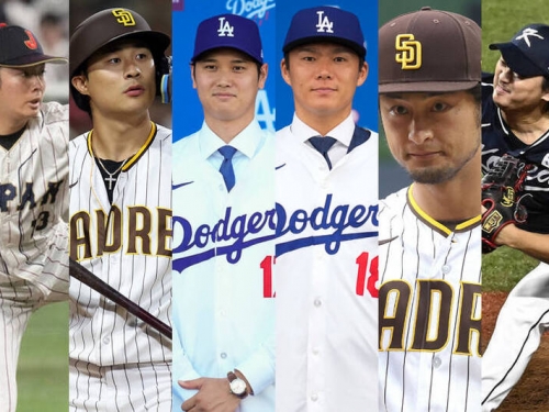 MLB》首爾開幕戰好熱鬧！地主球員又多1人 亞洲6球星齊聚一堂
