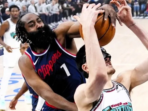 NBA》快艇雙星發威127：122擊退爵士　Ben Simmons回春表現成亮點