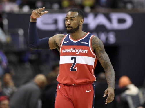 NBA》時代的眼淚！5屆明星後衛「牆哥」宣布退休 結束球員生涯