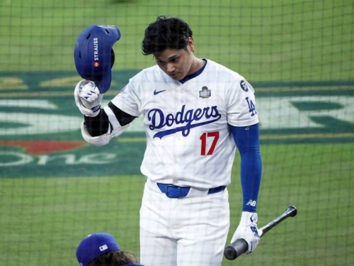 MLB》大谷翔平的出現值得感激！王貞治：願棒球100年後仍受歡迎