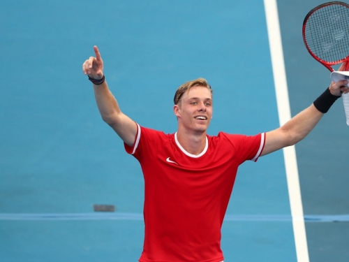ATP杯西西帕斯和茲維列夫均輸球美國英國告負