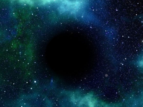 「奇異的緻密星體」可能改寫物理學