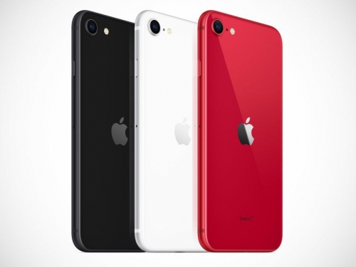 Home鍵與Touch ID重磅回歸，蘋果新一代Iphone SE「五大亮點」告訴你到底該不該買！