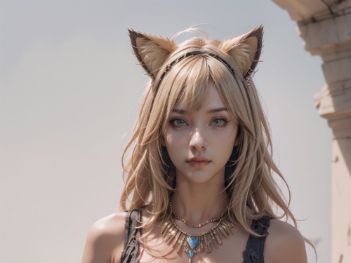 Bastet+s!