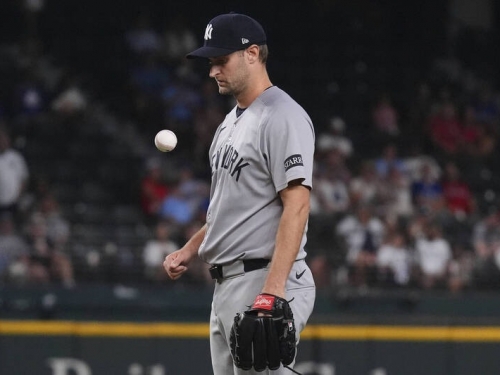 MLB》坦言近期低潮影響球隊 洋基教頭：現在不是找藉口的時候