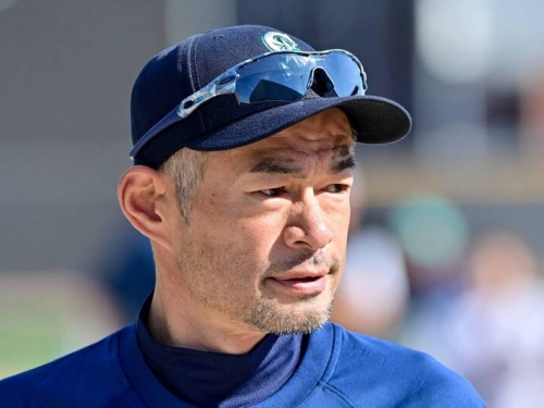 MLB》嘆現代棒球過於重視數據 「朗神」直言某種意義上是洗腦