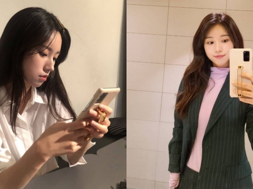 補教界的「仙女數學老師」人氣有夠旺！整班全是男同學，絕對沒人想缺席！