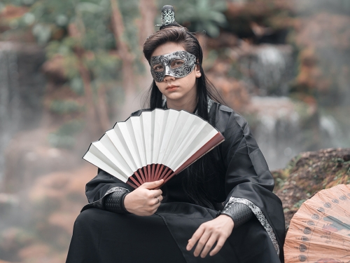 史上戒心最強將軍 皇帝剛賜免死鐵券 竟馬上起兵造反