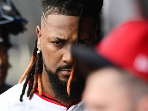 MLB》終結者克拉賽要命暴投掉分 守護者延長賽崩盤苦吞10連敗