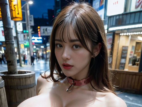 street slave1