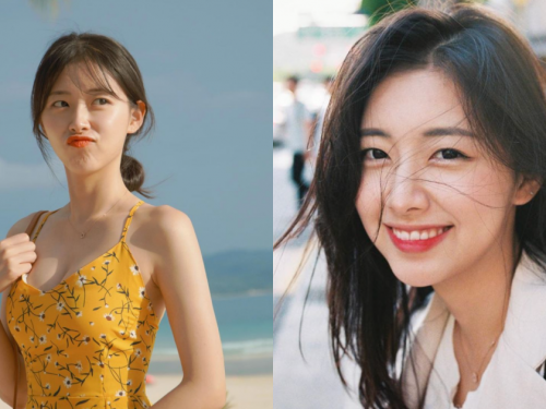 打敗IU、秀智！首位韓國燒酒「素人」代言人是她，打破慣例獲得名氣認證
