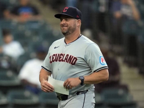 MLB》執教首年即獲獎！釀酒人墨菲、守護者瓦格特奪年度最佳教頭