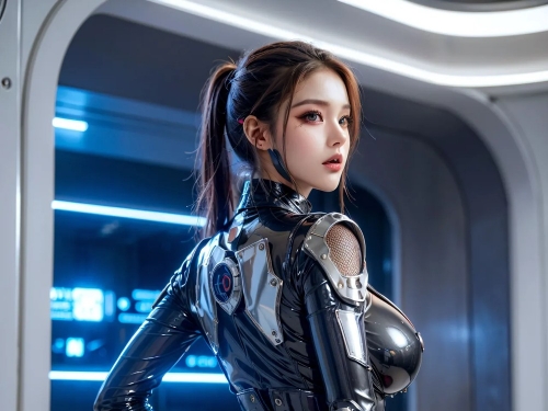 ★PATREON★ - The First Descendant Hires - 4