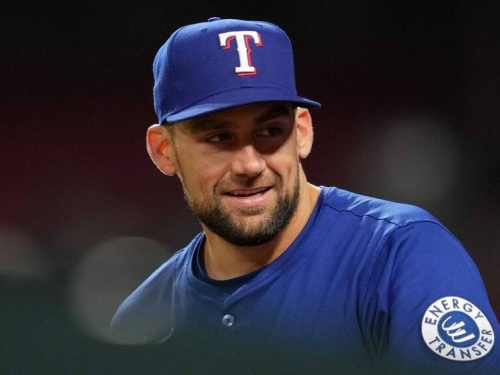 MLB》紅人殺手！ 遊騎兵艾歐瓦迪投出本季首場Maddux完封勝