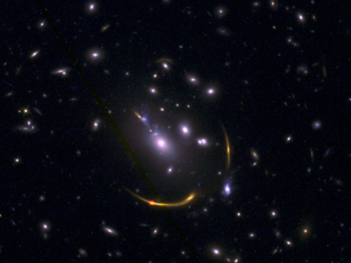 科學家揭開早期大質量星系莫名燃料枯竭之謎