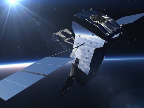 太空戰一觸即發？美太空軍積極備戰中俄威脅