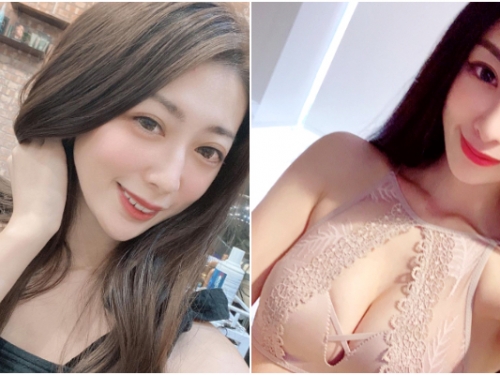 剪去一頭秀髮！「長腿女神」YinYin 茵茵秀出全新浪漫造型　溫柔甜笑絕對讓你戀愛！