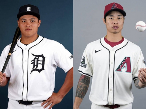 MLB》台灣怪力男李灝宇暴力炸裂本季第3轟！林昱珉4.1局飆4K