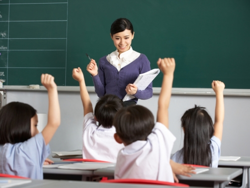 小時候最討厭寫哪個字？全場狂喊它：到現在都寫不好