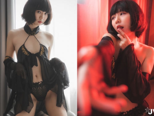 可愛也可壞！萌系美少女《姬喵》再出「集」　性感、尺度有感再升級