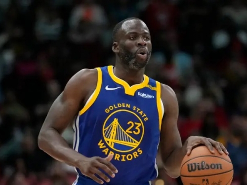 NBA》Green故意絆倒「小姚明」！聯盟改判領本季首次惡意犯規