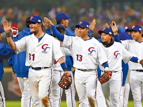 日韓國家隊教頭都確定　台灣隊等世大運後