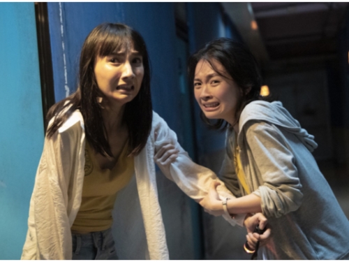 《女鬼橋2》確定開拍！台灣票房破 6000 萬超越《粽邪》　續集預定前往文化大學！
