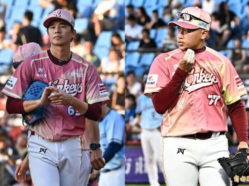 中職》兩位12強國手遭富邦痛擊 古久保：對方攻勢像著火