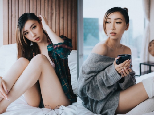 CBC Girl！遊戲實況主「正向自信美」擄獲粉絲的心　鄰家女孩般笑容很溫暖