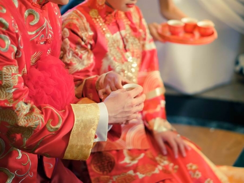 唐朝男為何聞駙馬色變？2原因揭密 20多人被處死