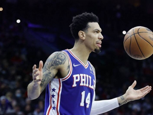 NBA》簽回老同學穩定軍心！七六人1年短約與3冠射手再續前緣