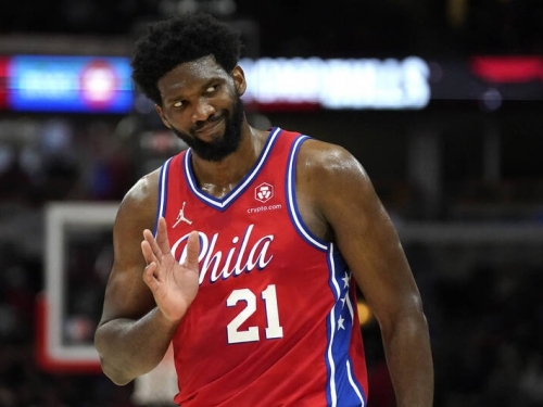 NBA》公開「輪休」恩比德計劃太誇張？ 聯盟將調查七六人