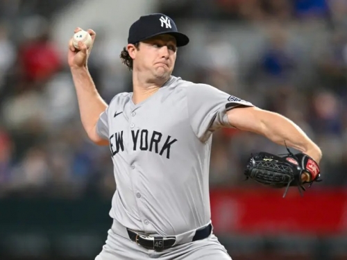MLB》洋基1：2不敵小熊！塞揚王牌Cole超命苦　先發6局狂飆7K仍吞敗投