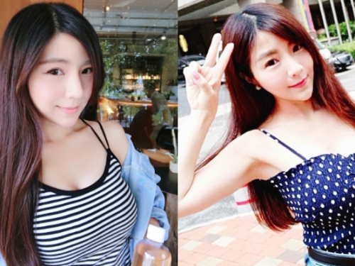白嫩甜美小倉鼠！「薯兒Hamster」甜力後勁太強，又引起一波雄性躁動！