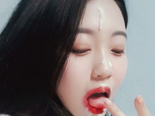 「臉書界雪莉」韓妹拍照尺度超狂！性愛影片在網站上瘋狂轉載，她極度崩潰立馬關閉臉書